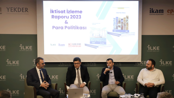 Inflation is driven by rising corporate profitability