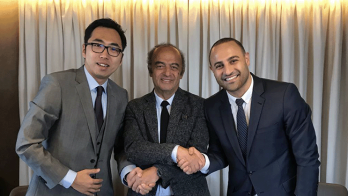 Turkey's First Domestic Wind Turbine Manufacturer Celebrates Its 50th Anniversary