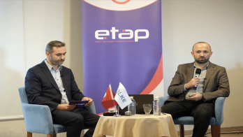 ILKE Foundation Introduced Educational Technology Research Project