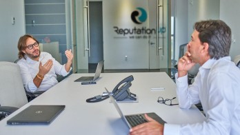 ReputationUP earns BBB® accreditation