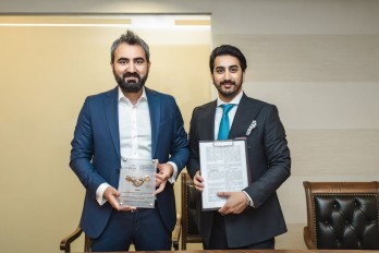  Turkey, Pakistan Enjoy Burgeoning Cooperation in TV, Film Sectors 