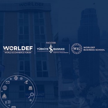 Işbank Turkey has collaborated with WORLDEF for exporters