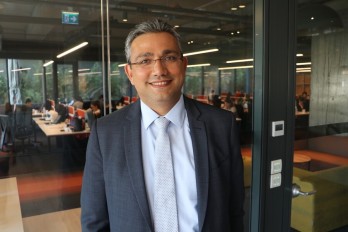 itelligence Turkey won three awards in the “Top 500 IT companies” research