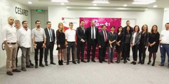 Aiming to become a world brand, Penti has turned its course into digital transformation