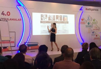 From the IT window looking at itelligence to digital transformation: HR 4.0 | Next Generation Applications