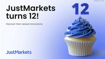 JustMarkets Turns 12: Discover Their Newest Innovations