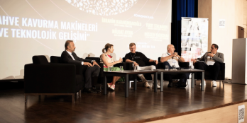 Coffee consumption per capita in Turkey will increase to 2 kg