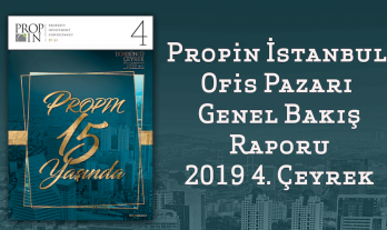 The vacancy rate in plazas is at the highest level of the last 10 years.