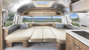 The caravan market exceeds 20 billion dollars