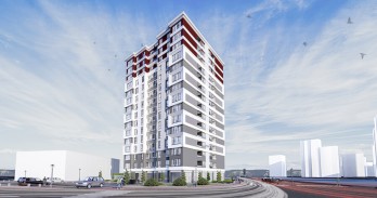 Housing sales increased by 34% in the first half of the year in Kayseri