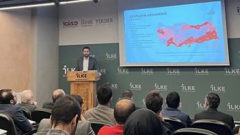 Striking Report: Majority of the Population Lives in Building Built Before 2000