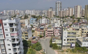 Urban transformation should be evaluated above politics.