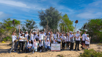 Kinder Delice Family Pack Goes Green with New Recyclable Paper Wrapper Available across the GCC