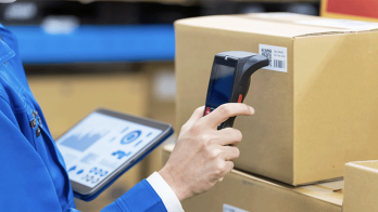 A special work-tracking system for tire dealers who are busy with winter tire applications