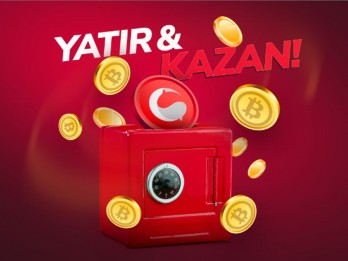 Koindex started selling cryptocurrencies directly with Turkish Lira