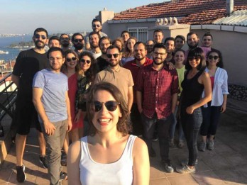 Kolay HR is among the most successful initiatives in Europe…