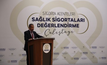 Koru Health Group Chairman Prof. Dr. Hasan Biri: “Data Security Is As Important As Patient Safety!”