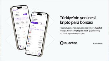 Experienced name of capital markets established a new cryptocurrency exchange