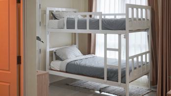 Student dormitories added to the last link of digitalization