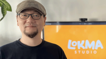 After K-Pop, the webtoon trend from South Korea is on the rise