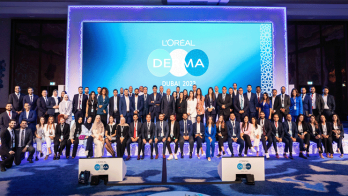 L’Oréal Derma Celebrated its 4th Edition in Dubai UAE