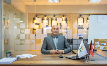 Structural wood company LSK supports sustainability