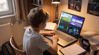 Holistic learning support for students in the age of artificial intelligence