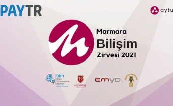 “Digital people” made a presentation at the Marmara Informatics Summit