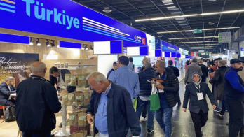 Mars Air and Sea Cargo Made Its Mark at International Fairs