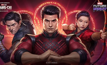Defend Against ten rings with the new Shang-Chi Marvel Studios and Legend Of Ten Rings update