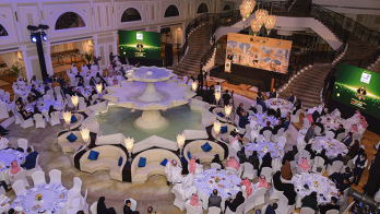 Winners in the 2024 Middle East & North Africa Stevie® Awards Announced