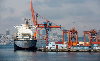 Turkey is the most important link of the global supply chain!