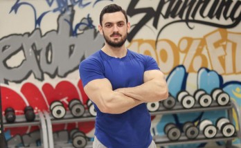 Pandemic pounds can disappear with online fitness training