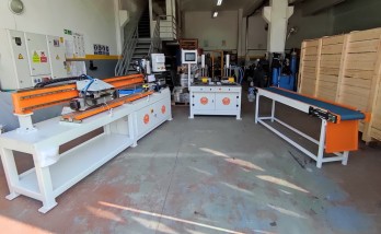 Target Middle East and Central Asian countries in machinery exports