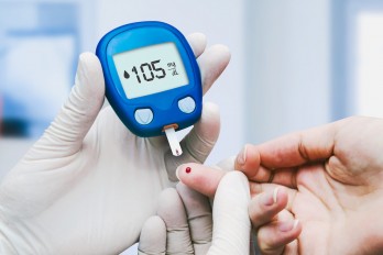 “It is possible to recover from type 2 diabetes”