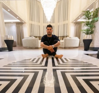 "Artificial intelligence cannot replace architects"