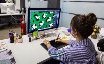 Mooi Boutique will enter the shoe industry by going on a European tour