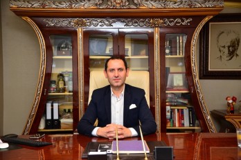 The eyes of investors are on the second unicorn to come out of Turkey