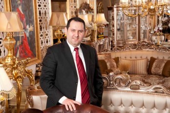 We Give Back from Nature