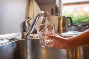 Tap water quality in Turkey is falling steadily!