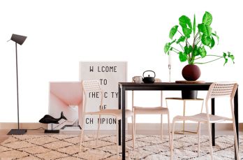 We spent an average of 650 liras on online furniture and decoration shopping