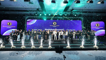 More than 3,000 blockchain stakeholders came together in Istanbul