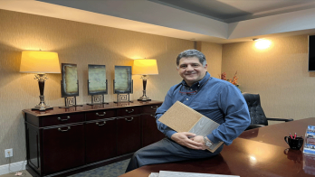 International companies flock to Florida to seize rising demand in building materials