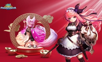 March update in paramanya starts with events