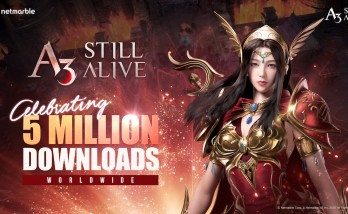 A3: Still Alive opens the floodgates with all-new flooded Metium Battle Royale mode with latest in-game update