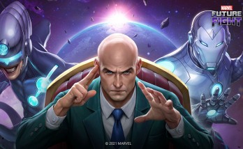 Marvel Future Fight honors its sixth anniversary with celebration events, player awards and more! 