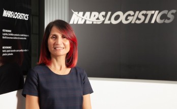 Mentoring Program for Employees from Mars Logistics