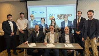 NTT DATA and Beyond ONE forge strategic partnership for SAP® S/4HANA Public Cloud implementation