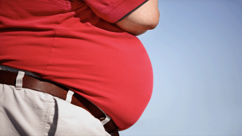 At least half of the world's population will be obese in the near future