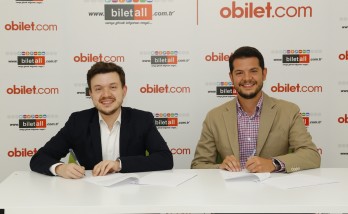 European Online Travel Champion obilet.com Ready for Record Growth 